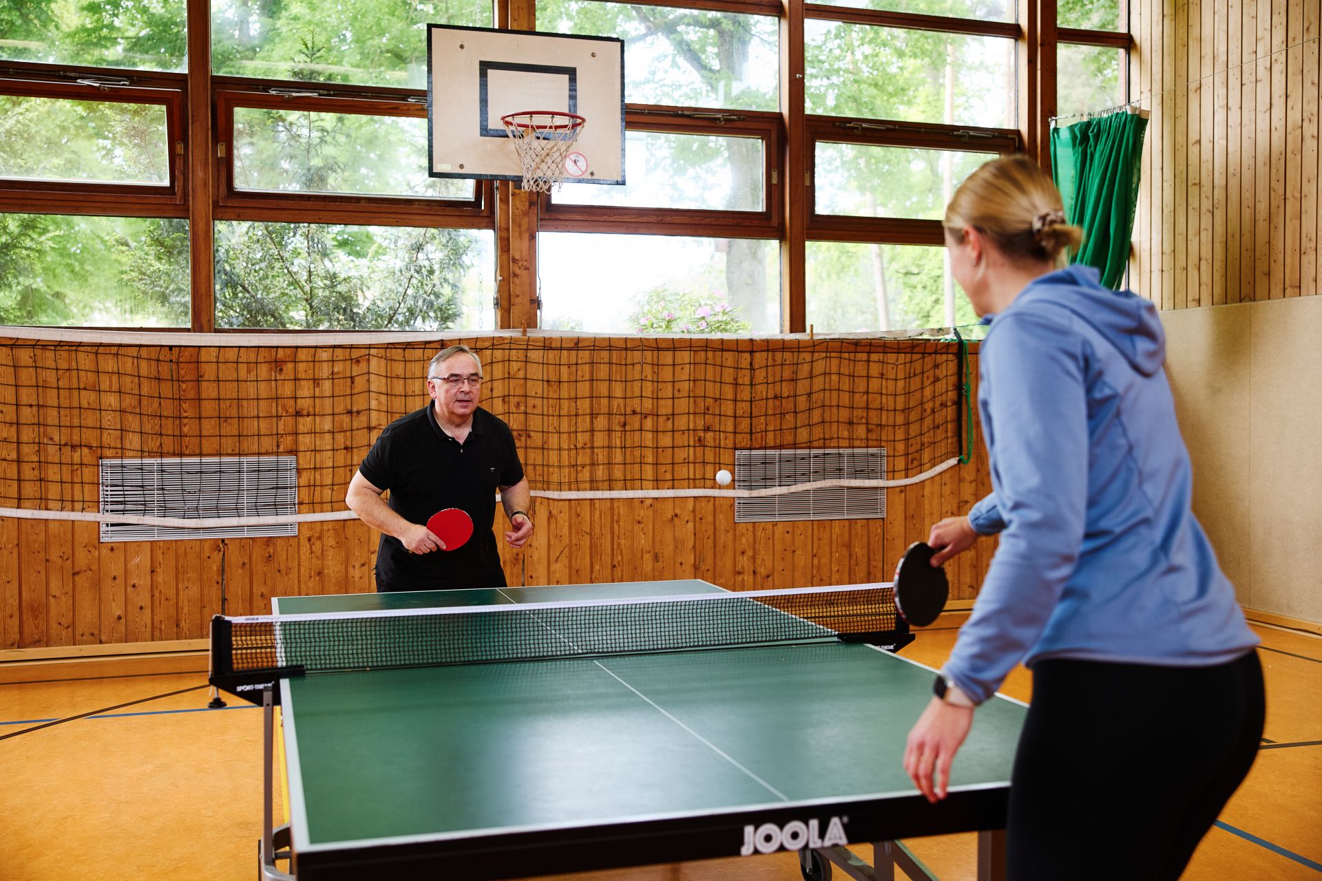 Tischtennis