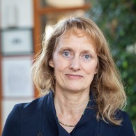 Portrait der Ärztlichen Direktorin Portrait der Ärztlichen Direktorin