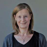 Portrait Barbara Köhling