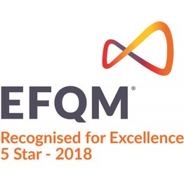 EFQM-Logo