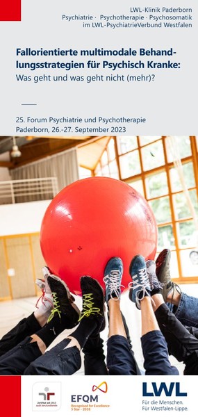 Einladung zum Forum 2025